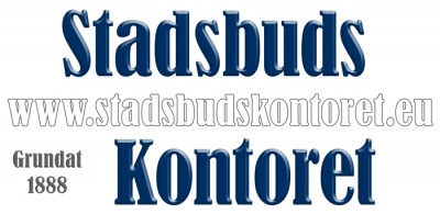 Stadsbudskontoret