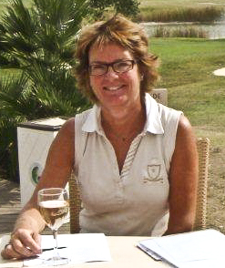 Gunilla Huldt