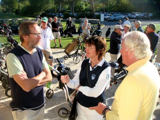 Göran Flybring, Gunilla Huldt, Göran Wadsten