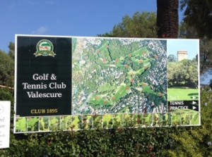 Valescure