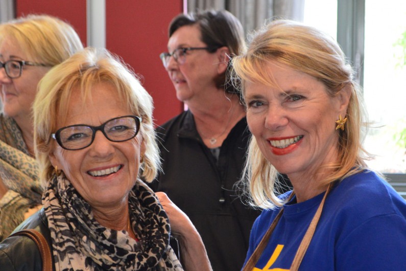 Ärtor & Punch 2014