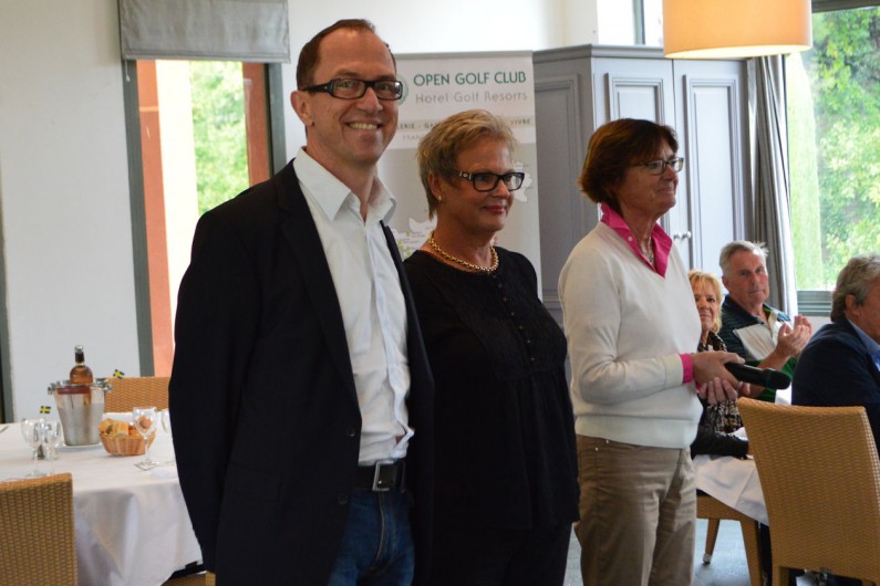 Ärtor & Punch 2014