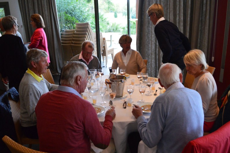 Ärtor & Punch 2014