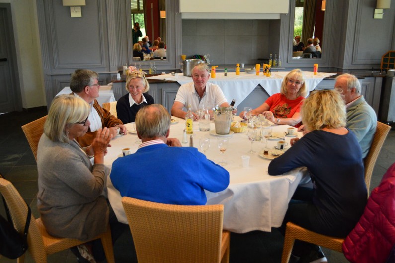 Ärtor & Punch 2014