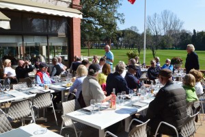Old Course Mandelieu 2015-03-18