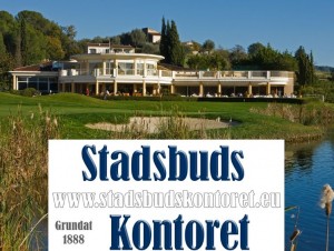 Stadsbudskontoret Saint Donat 2015-05-06
