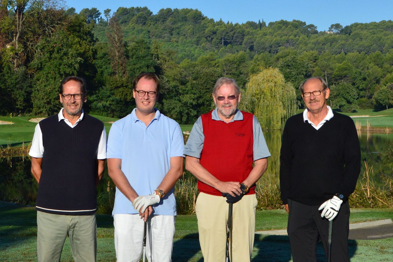 Göran Flybring, Jan-Erik Lilloe, BIL