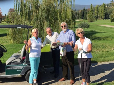 Kavaljersgolf 2015-10-23