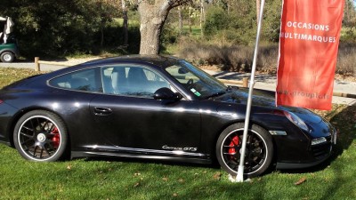 International Cars