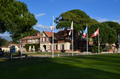 Old Course 2015-12-02