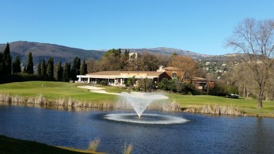 La Grande Bastide 9x16