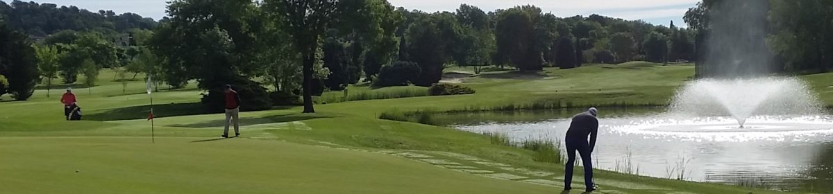 Golf Club Suédois