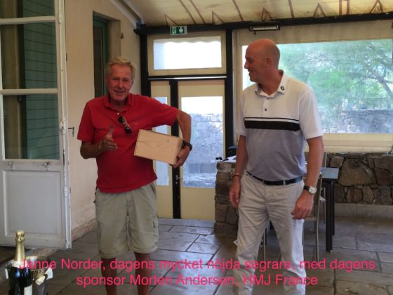 Janne Norder