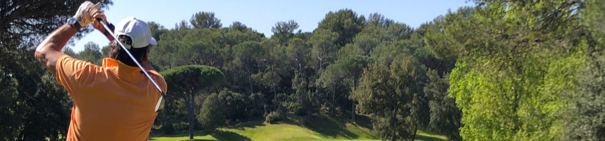 Golf Club Suédois
