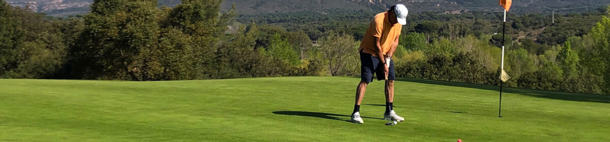 Golf Club Suédois