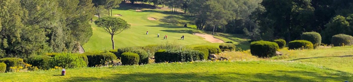 Golf Club Suédois