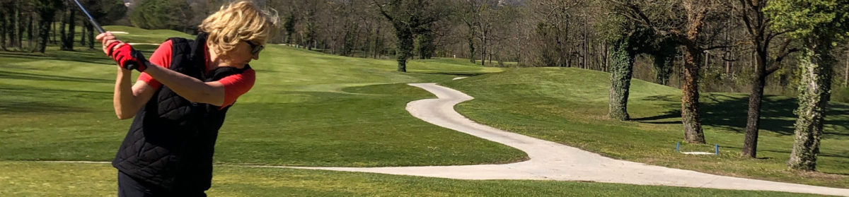 Golf Club Suédois