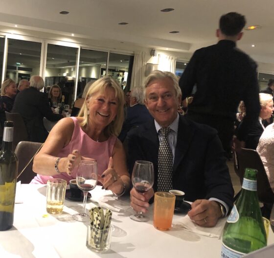 Ulla och Björn