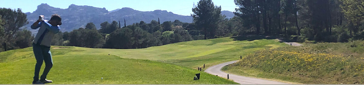 Golf Club Suédois