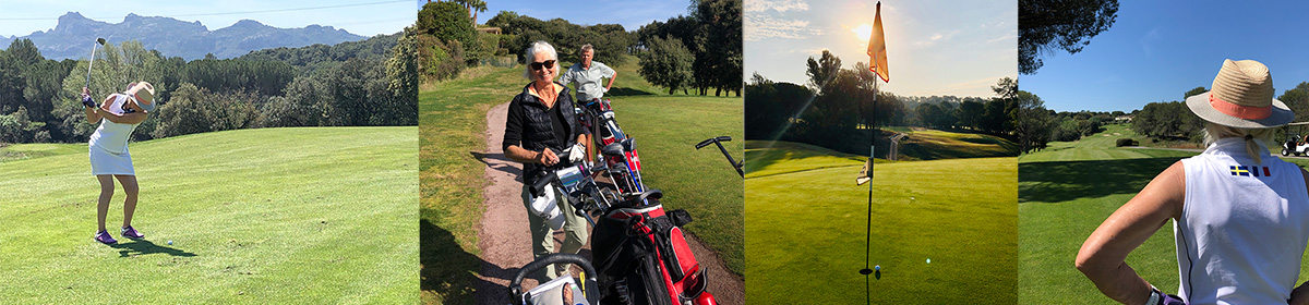 Golf Club Suédois